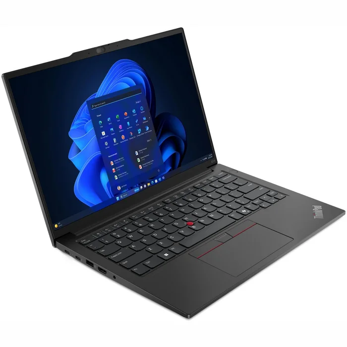 Portatīvais dators Lenovo ThinkPad E14 Gen 6 (Intel) 14" Black 21M7002YMH