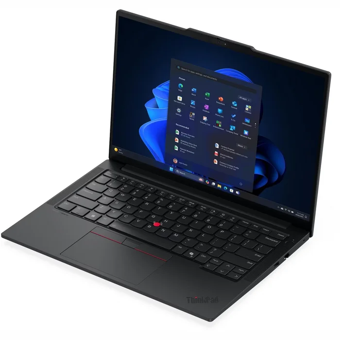 Lenovo ThinkPad E14 Gen 7 (AMD) 14" Black 21T0003RMH