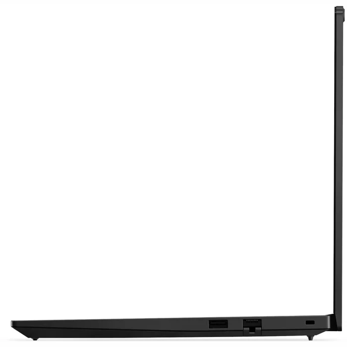 Lenovo ThinkPad E14 Gen 7 (AMD) 14" Black 21T0003RMH