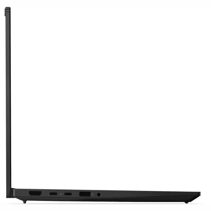 Lenovo ThinkPad E14 Gen 7 (AMD) 14" Black 21T0003RMH