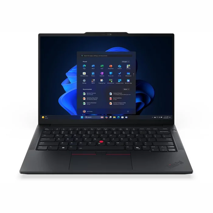 Lenovo ThinkPad E14 Gen 7 (AMD) 14" Black 21T0003RMH