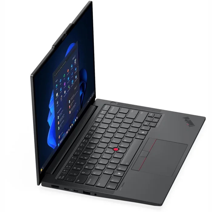 Lenovo ThinkPad E14 Gen 7 (AMD) 14" Black 21T0003RMH