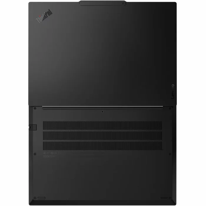 Lenovo ThinkPad E14 Gen 7 (Intel) 14" Black 21SX0075MH