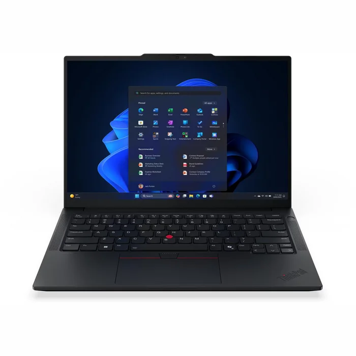 Lenovo ThinkPad E14 Gen 7 (Intel) 14" Black 21U2002AMH