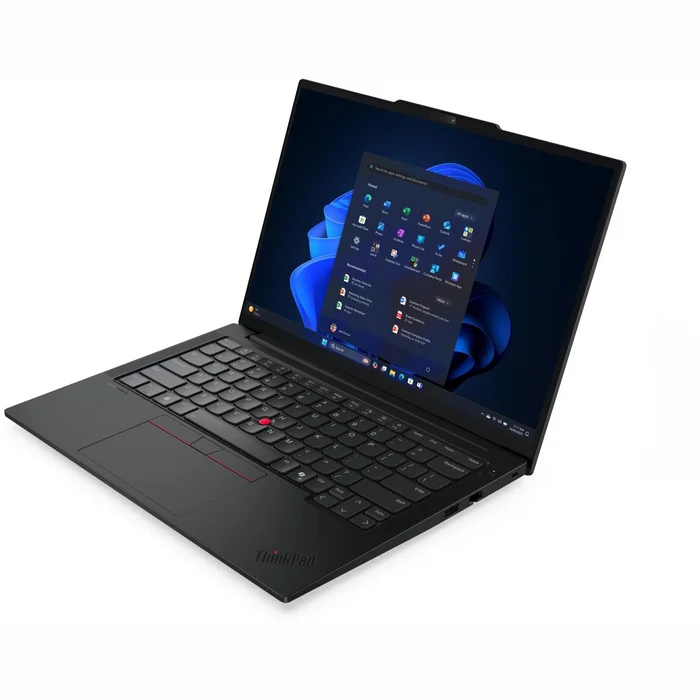Lenovo ThinkPad E14 Gen 7 (Intel) 14" Black 21U2004UMH