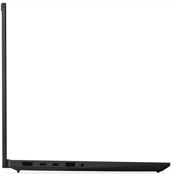 Lenovo ThinkPad E14 Gen 7 (Intel) 14" Black 21U2004UMH