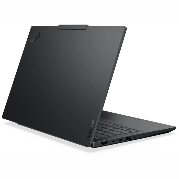 Lenovo ThinkPad E14 Gen 7 (Intel) 14" Black 21U2004UMH