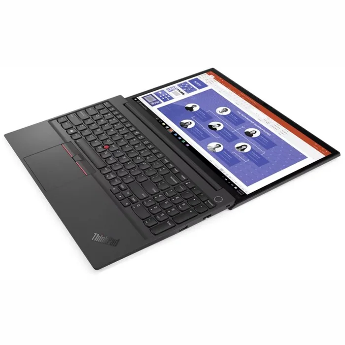 Portatīvie datori Lenovo ThinkPad E15 (Gen 3) 15.6" 20YG00BRMH
