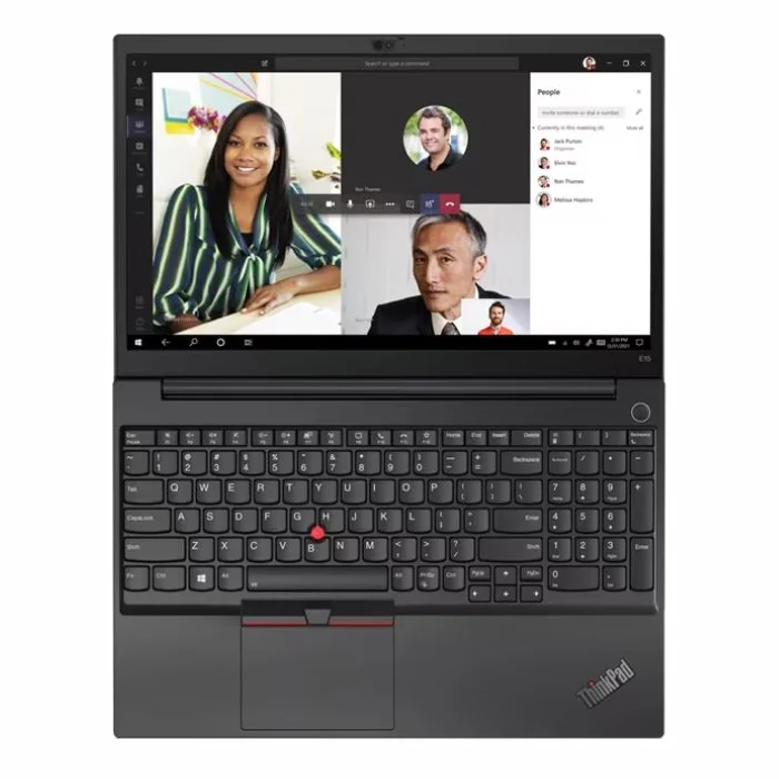 Portatīvie datori Lenovo ThinkPad E15 (Gen 3) 15.6" 20YG00BRMH