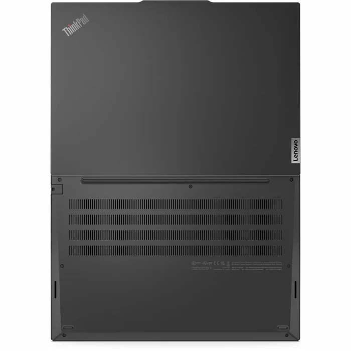 Portatīvais dators Lenovo ThinkPad E16 Gen 2 (AMD) 16" Black 21M50024MH