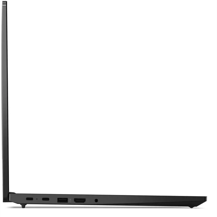 Portatīvais dators Lenovo ThinkPad E16 Gen 2 (AMD) 16" Black 21M50024MH