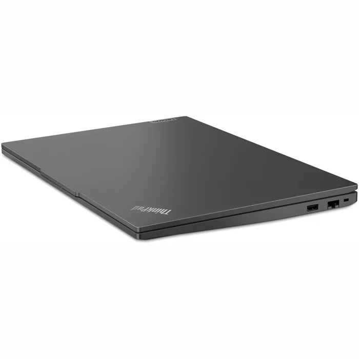 Portatīvais dators Lenovo ThinkPad E16 Gen 2 (AMD) 16" Black 21M50024MH