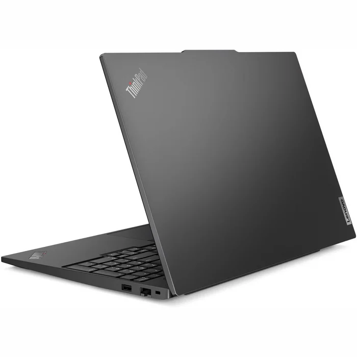 Portatīvais dators Lenovo ThinkPad E16 Gen 2 (Intel) 16" Black 21MA001TMH