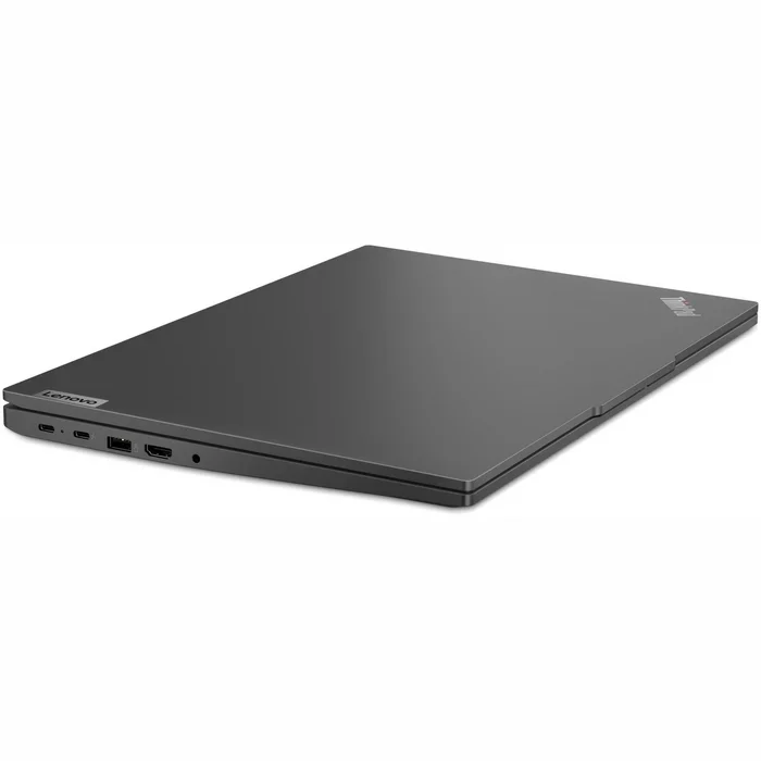 Portatīvais dators Lenovo ThinkPad E16 Gen 2 (Intel) 16" Black 21MA002PMH