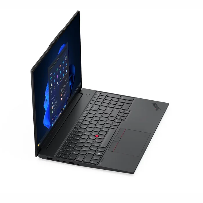 Lenovo ThinkPad E16 Gen 3 (AMD) 16" Black 21ST0041MH