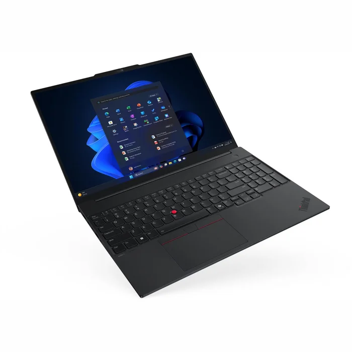 Lenovo ThinkPad E16 Gen 3 (Intel) 16" Black 21SR006JMH