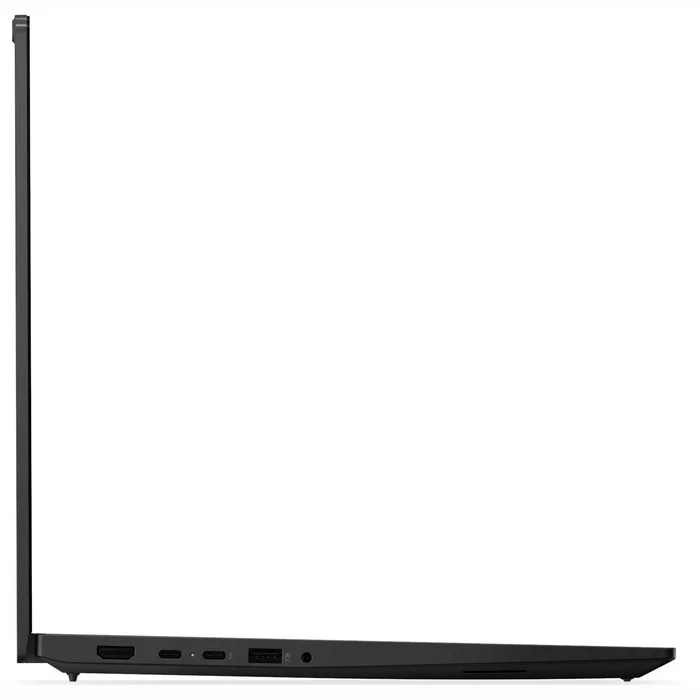 Lenovo ThinkPad E16 Gen 3 (Intel) 16" Black 21SR006JMH