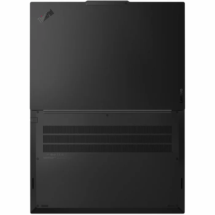 Lenovo ThinkPad E16 Gen 3 (Intel) 16" Black 21SR006JMH