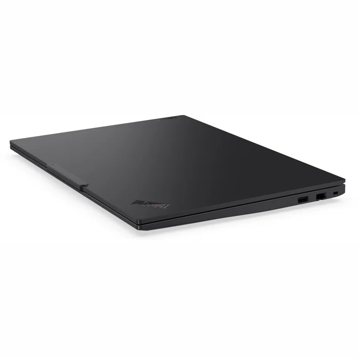 Lenovo ThinkPad E16 Gen 3 (Intel) 16" Black 21SR006JMH