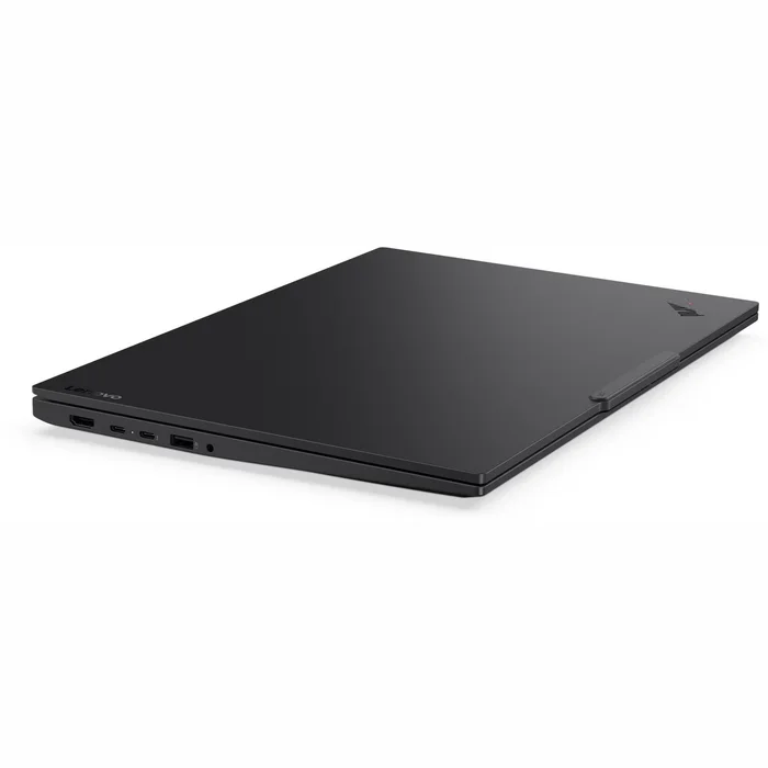 Lenovo ThinkPad E16 Gen 3 (Intel) 16" Black 21SR006JMH