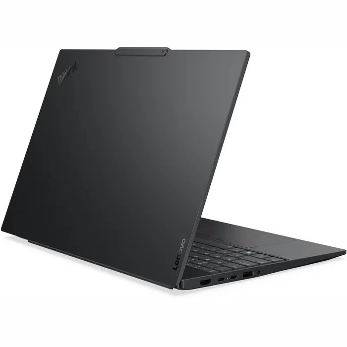 Lenovo ThinkPad E16 Gen 3 (Intel) 16" Black 21SR006JMH