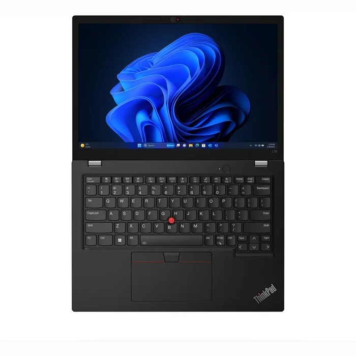 Portatīvais dators Lenovo ThinkPad L13 Gen 5 (Intel) 13.3" Black 21LB0015MH