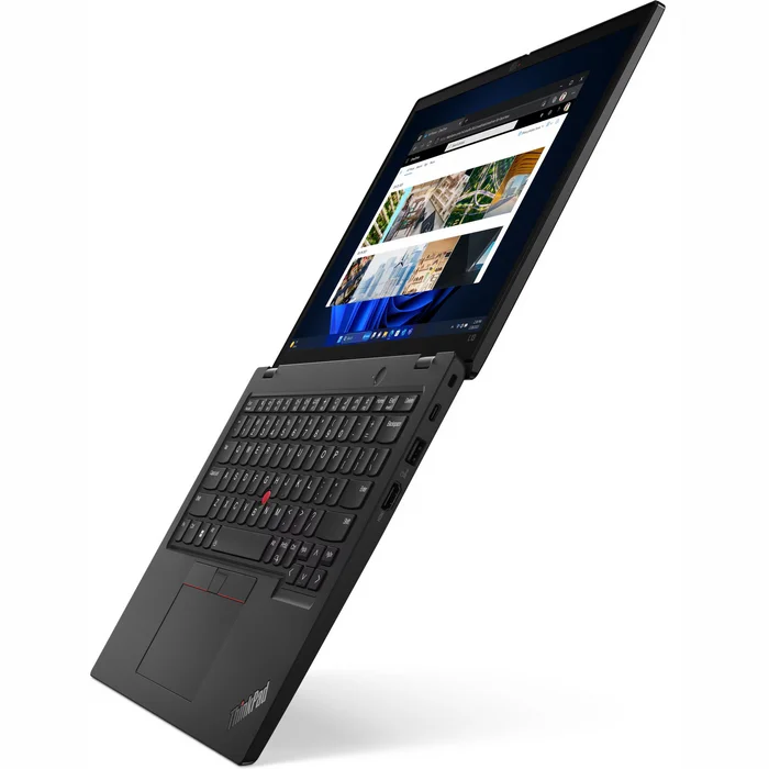 Portatīvais dators Lenovo ThinkPad L13 Gen 5 (Intel) 13.3" Black 21LB0015MH