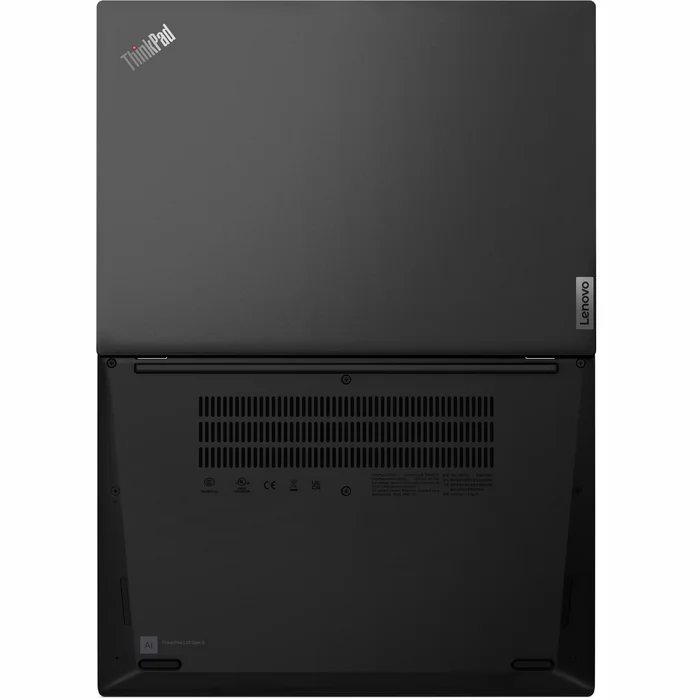 Portatīvais dators Lenovo ThinkPad L13 Gen 5 (Intel) 13.3" Black 21LB0015MH