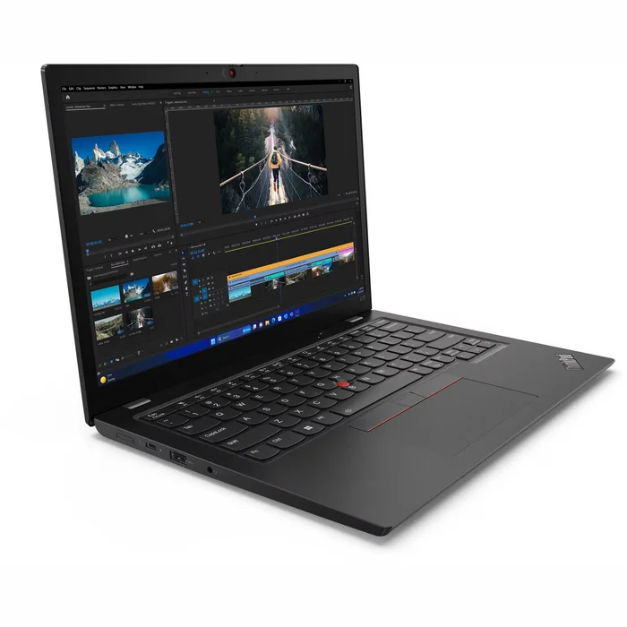 Portatīvais dators Lenovo ThinkPad L13 Gen 5 (Intel) 13.3" Black 21LB0015MH