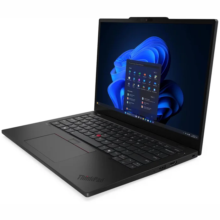 Lenovo ThinkPad L13 Gen 6 (Intel) 13.3" Black 21R5003AMH