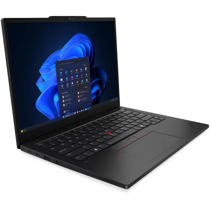 Lenovo ThinkPad L13 Gen 6 (Intel) 13.3" Black 21R5003AMH