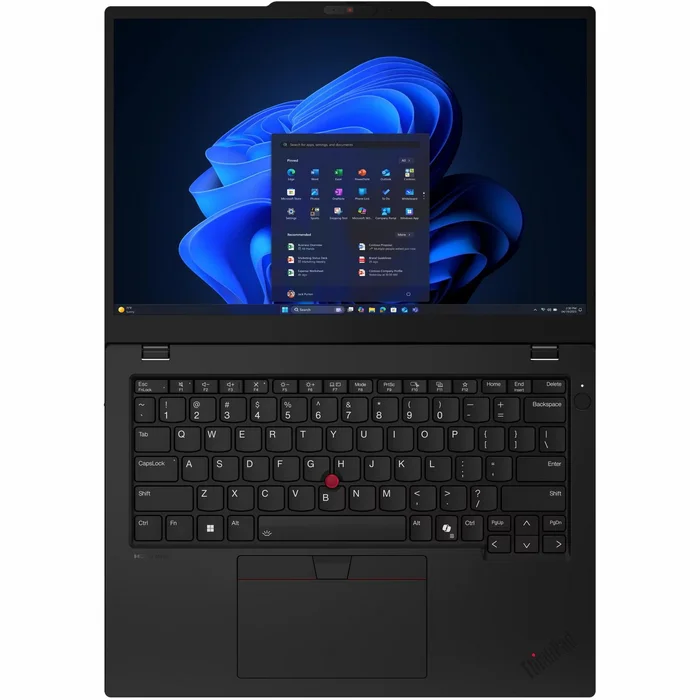 Lenovo ThinkPad L13 Gen 6 (Intel) 13.3" Black 21R5003AMH