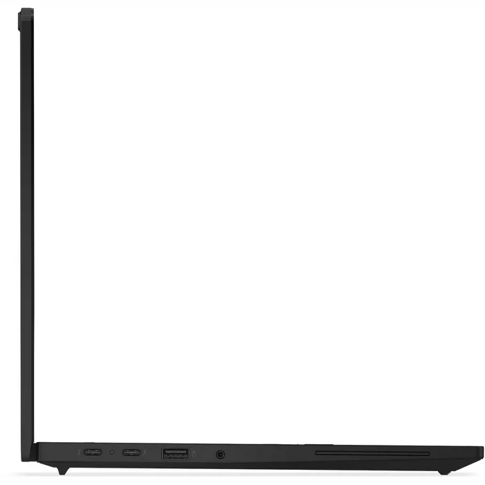 Lenovo ThinkPad L13 Gen 6 (Intel) 13.3" Black 21R5003AMH