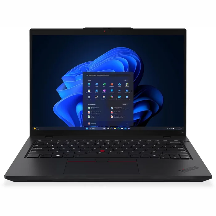 Lenovo ThinkPad L14 Gen 6 (AMD) 14" Black 21S8002AMH