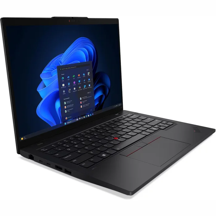 Lenovo ThinkPad L14 Gen 6 (Intel) 14" Black 21S6004CMH