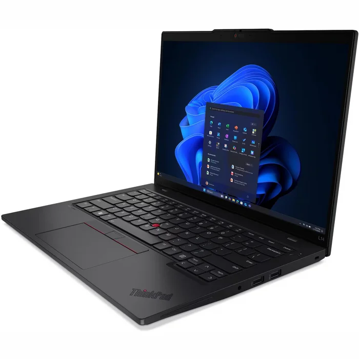 Lenovo ThinkPad L14 Gen 6 (Intel) 14" Black 21S6004CMH