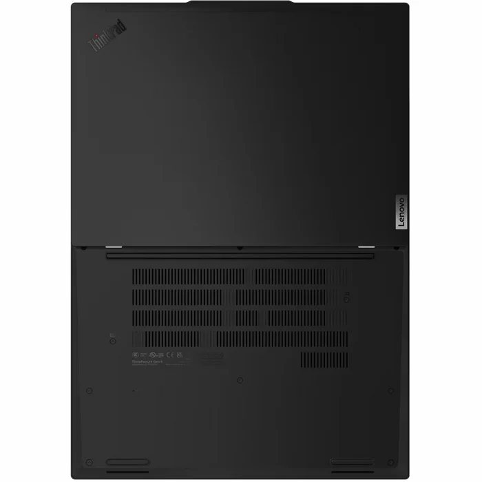 Lenovo ThinkPad L14 Gen 6 (Intel) 14" Black 21S6004CMH