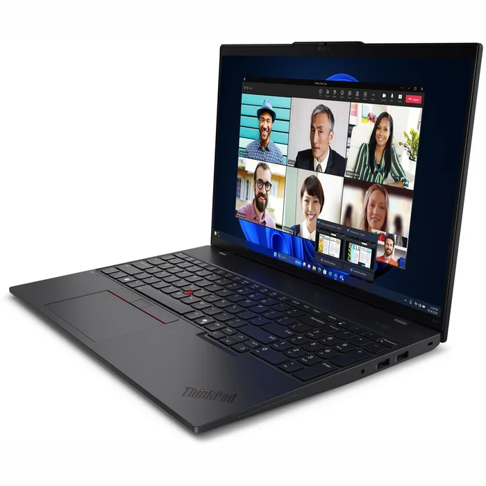 Portatīvais dators Lenovo ThinkPad L16 Gen 1 (Intel) 16" Black 21L30031MH