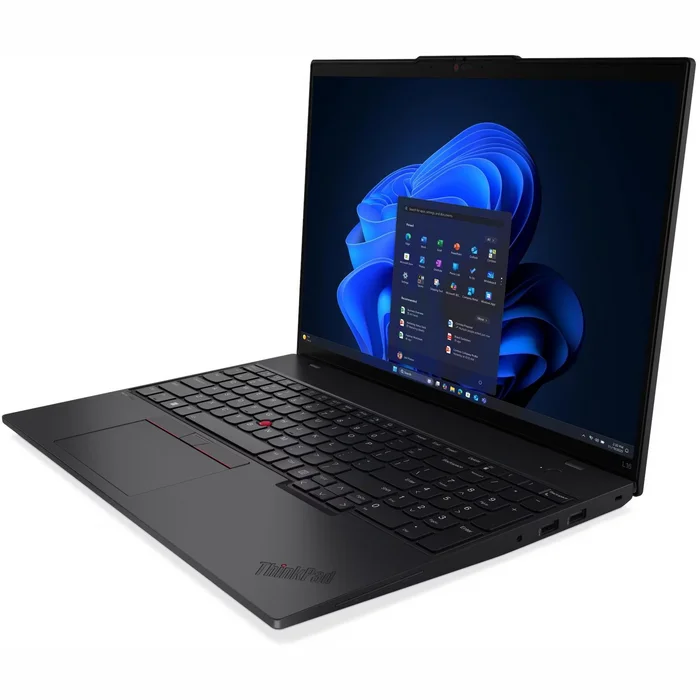 Lenovo ThinkPad L16 Gen 2 (AMD) 16" Black 21SC002EMH
