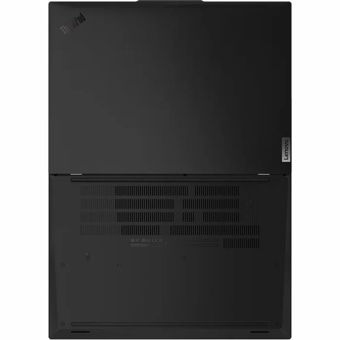Lenovo ThinkPad L16 Gen 2 (AMD) 16" Black 21SC002EMH