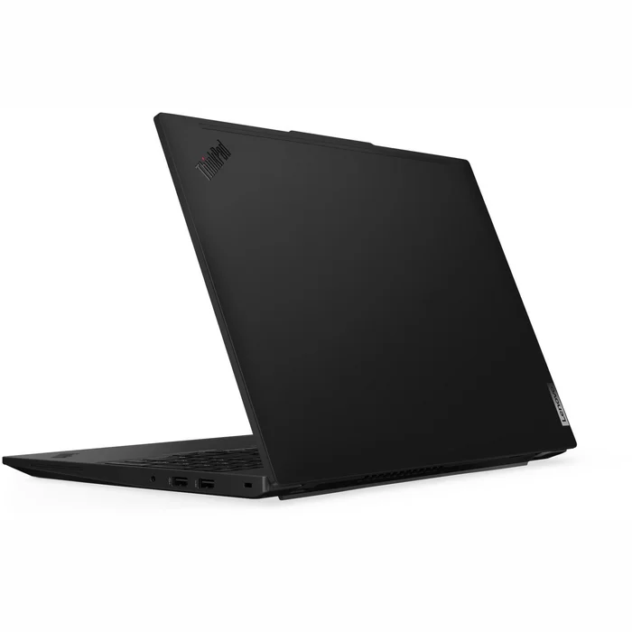 Lenovo ThinkPad L16 Gen 2 (AMD) 16" Black 21SC002EMH