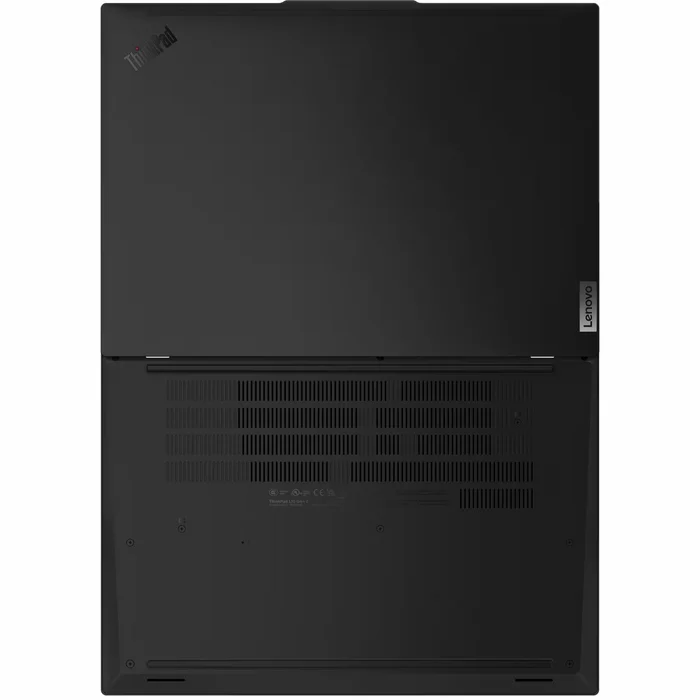 Lenovo ThinkPad L16 Gen 2 (Intel) 16" Black 21SA0038MH