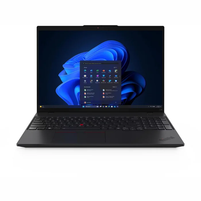Lenovo ThinkPad L16 Gen 2 (Intel) 16" Black 21SA0038MH