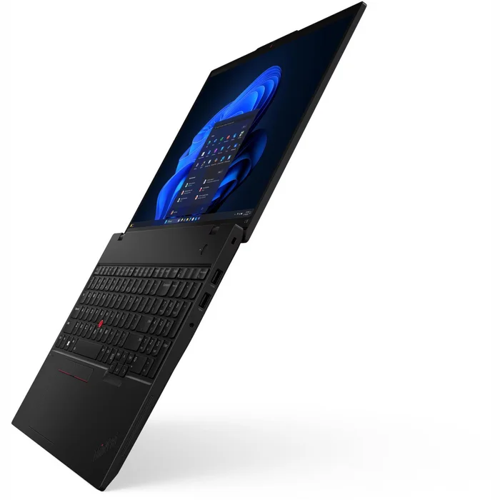 Lenovo ThinkPad L16 Gen 2 (Intel) 16" Black 21SA0038MH