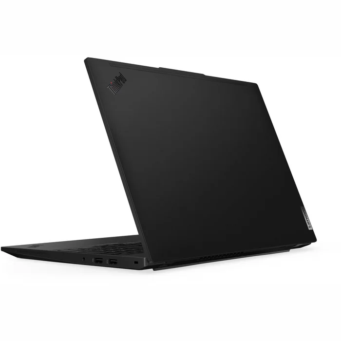 Lenovo ThinkPad L16 Gen 2 (Intel) 16" Black 21SA0038MH