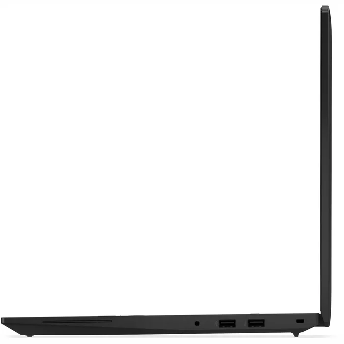 Lenovo ThinkPad L16 Gen 2 (Intel) 16" Black 21SA0038MH