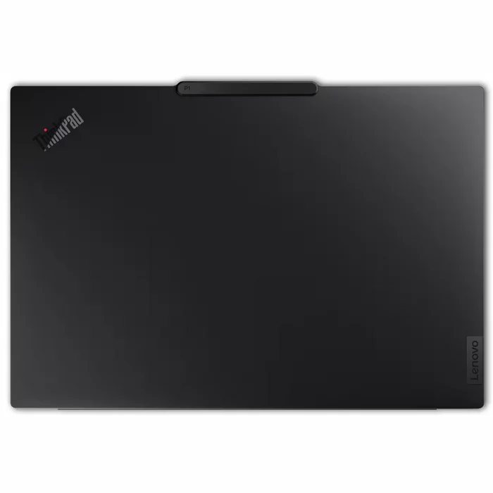 Portatīvais dators Lenovo ThinkPad P1 Gen 7 16" Black 21KV001RMH