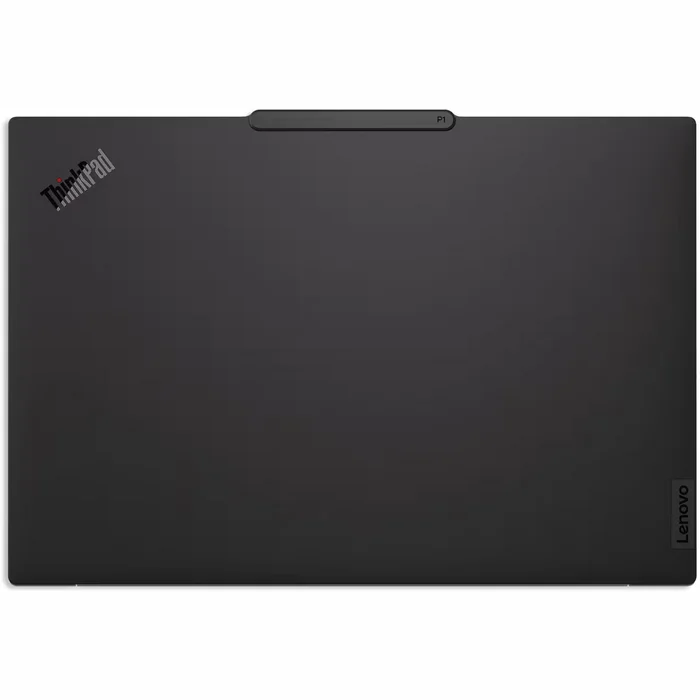 Lenovo ThinkPad P1 Gen 8 16" Black 21Q80002MH