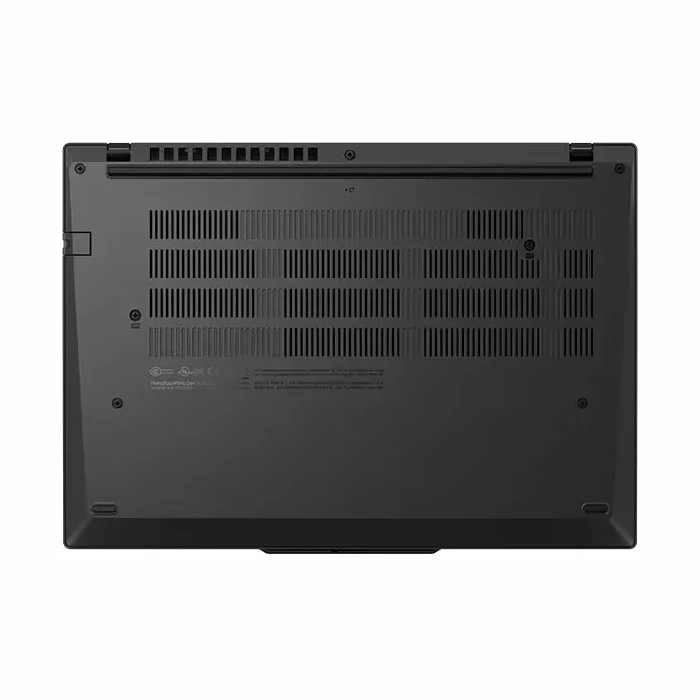 Portatīvais dators Lenovo ThinkPad P14s Gen 5 (AMD) 14" Black 21ME000DMH
