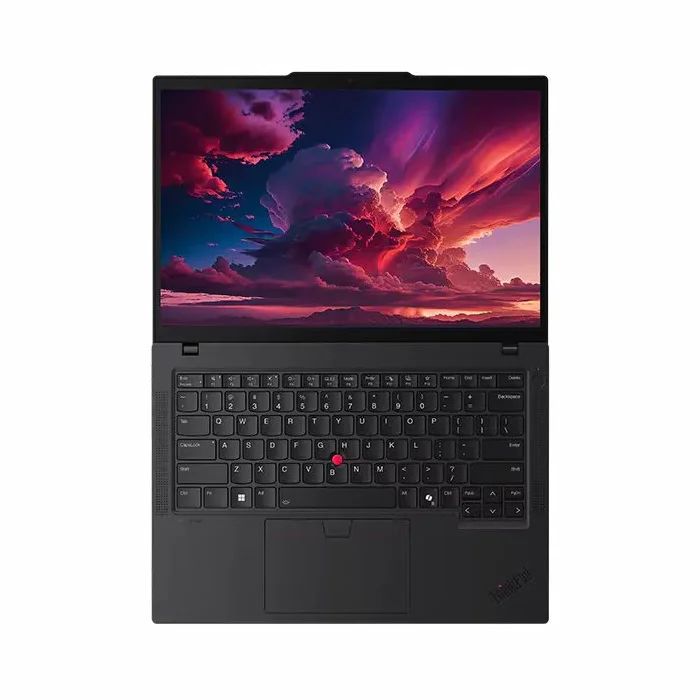 Portatīvais dators Lenovo ThinkPad P14s Gen 5 (AMD) 14" Black 21ME000DMH
